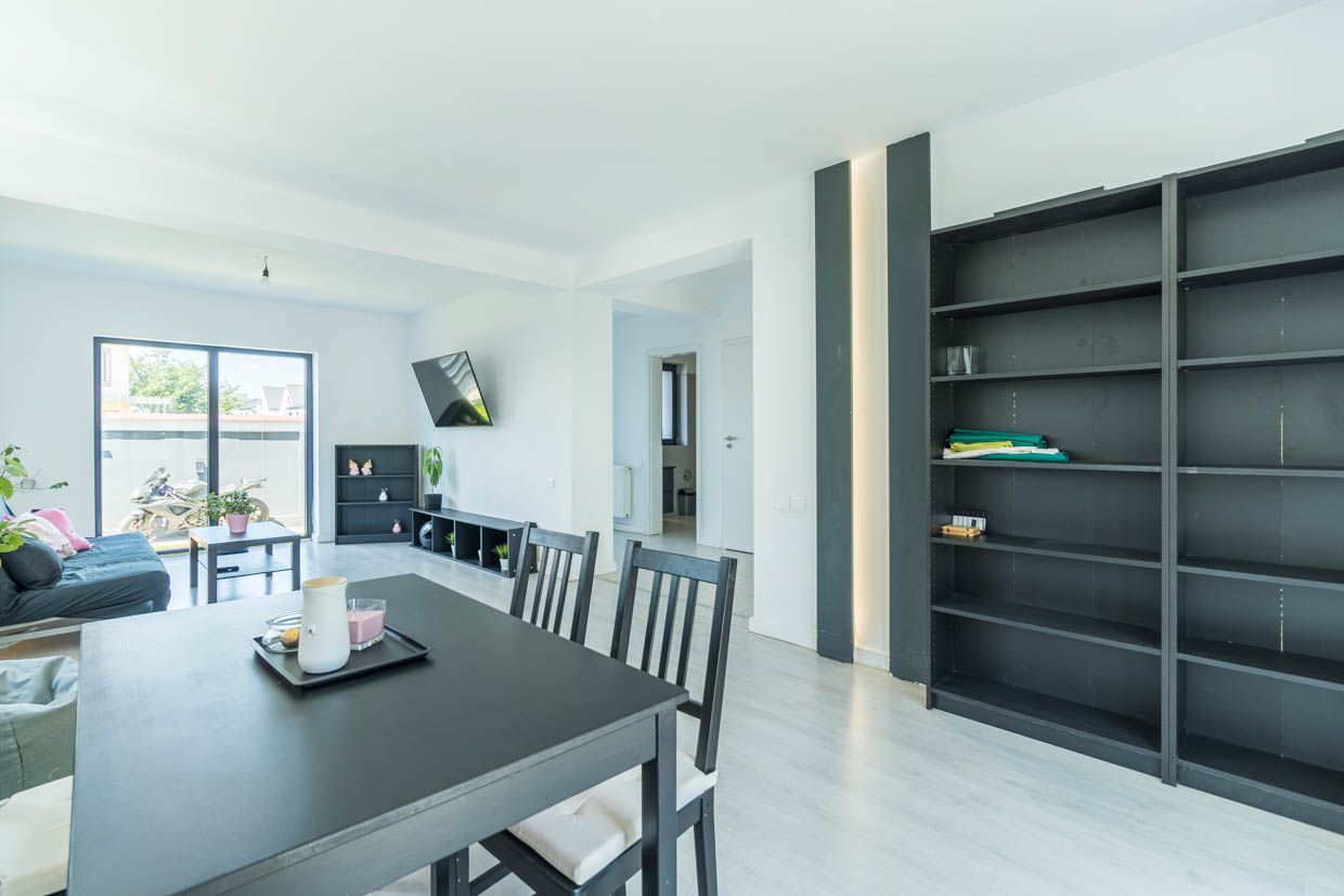 Tunari  - Vilă individuală P+1- la cheie! - Poză 18