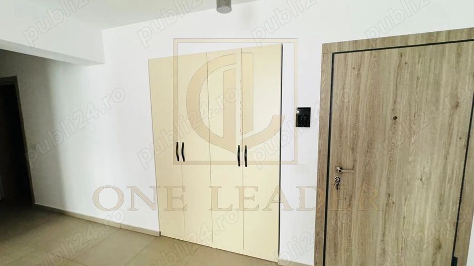 Apartament 2 camere - Noua Residence - Prima inchiriere - Poză 5