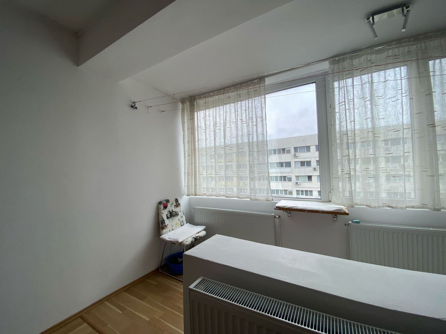 Apartament superb cu trei camere, Piata Iancului, 137,000 de euro - Poză 10