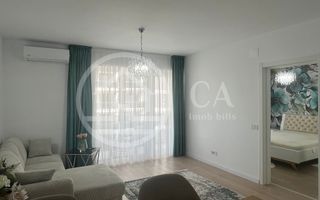 Apartament cu 2 camere de vanzare in Prima Arena Oradea - Poză 2