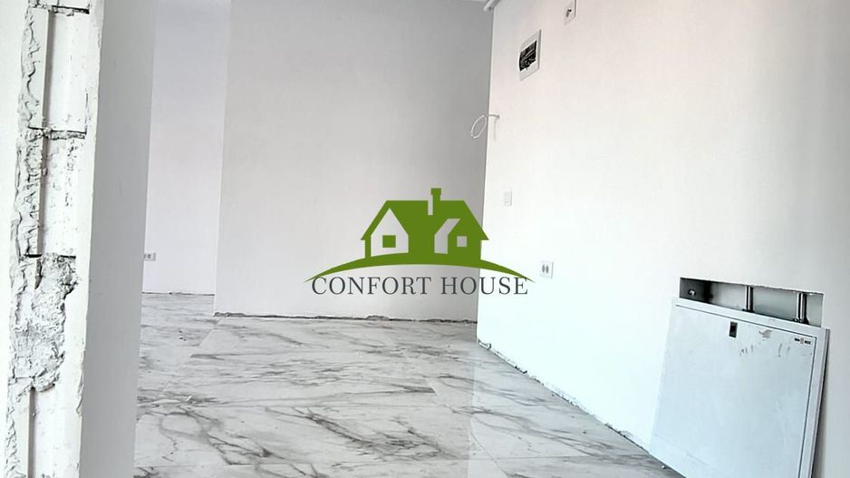 Apartament C10-2 Camere terasa-ET.1/3 in Bl.Nou Ostroveni - Poză 7