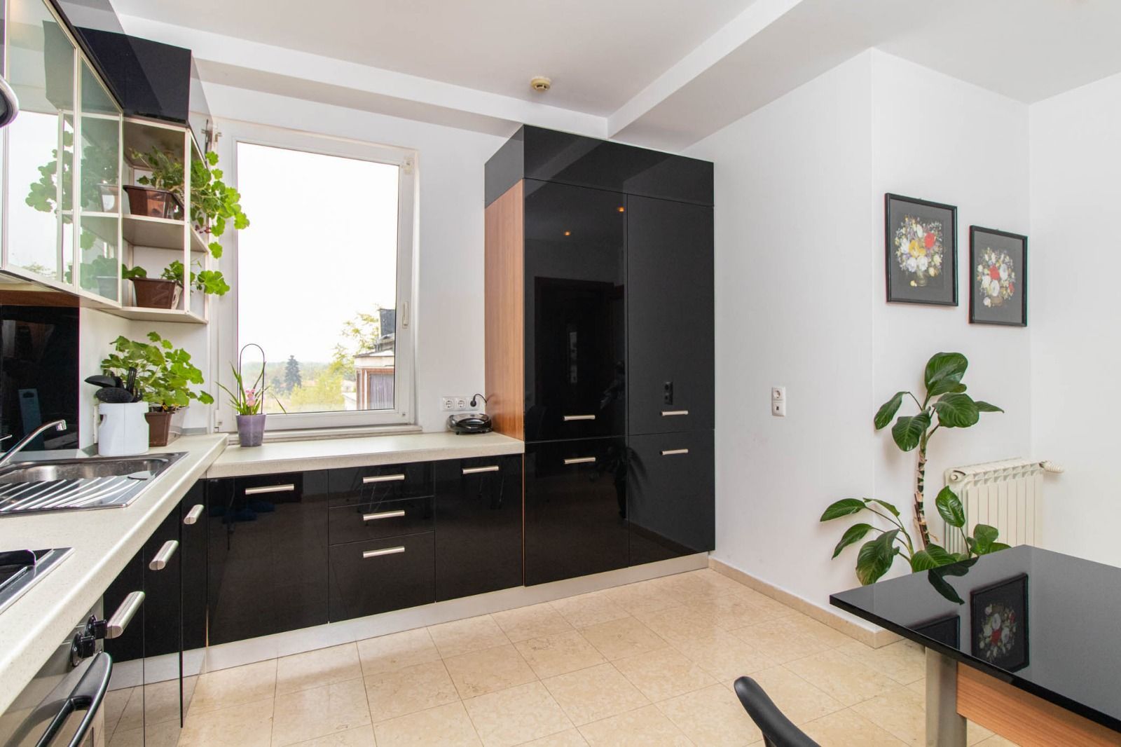 View spectaculos | B-dul Primaverii | 3 camere | 118 mp utili | - Schiță 17