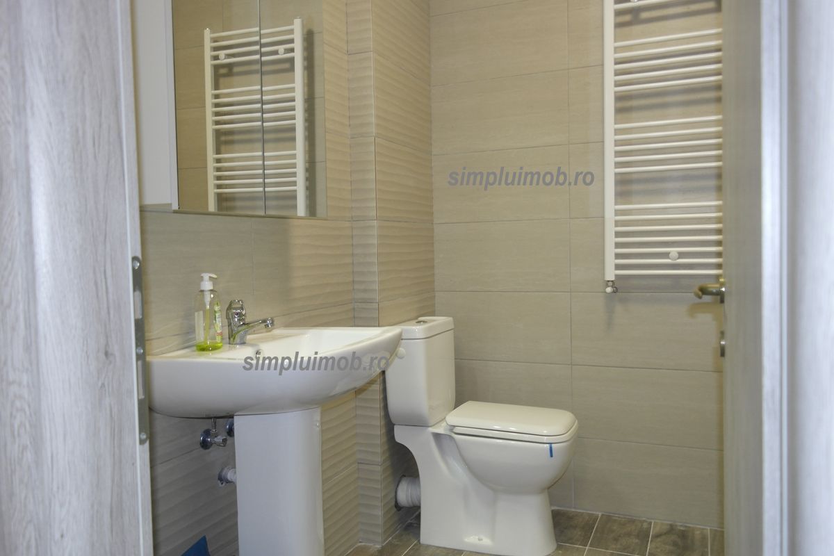 Apartament Berceni, mobilat, utilat - Poză 9
