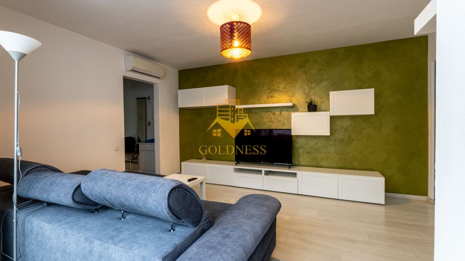 3 camere, modern, Gheorgheni Zona Titulescu, Interservisan, Albac - Poză 9