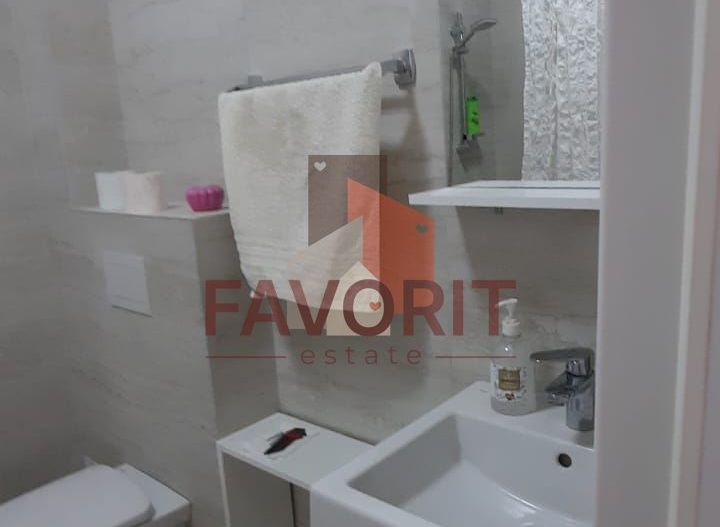 2 camere | bloc nou | curte si foisor amenajat | loc de parcar - Poză 7