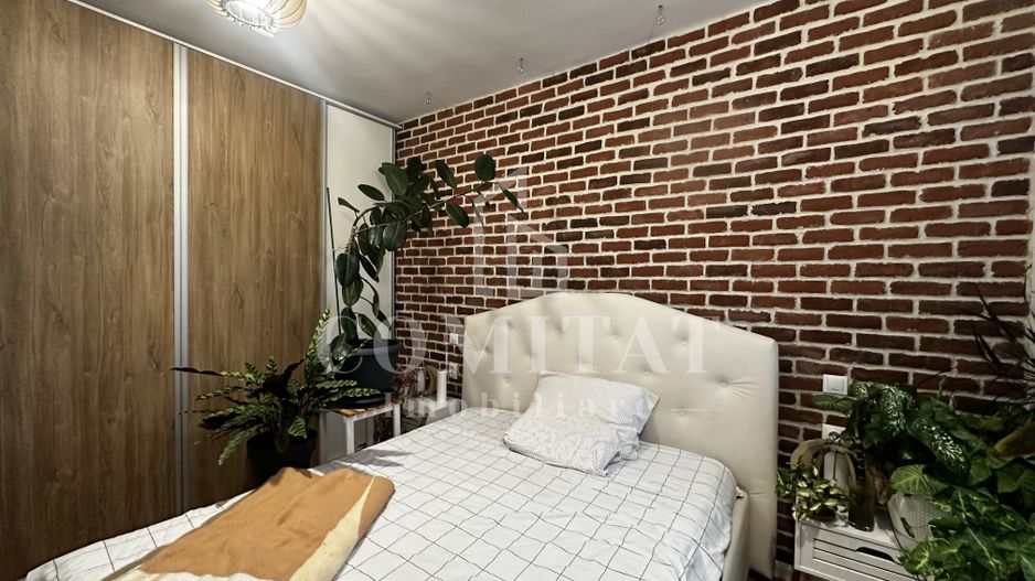 Apartament 3 camere | 2 locuri de parcare | Zona Vivo - Poză 10