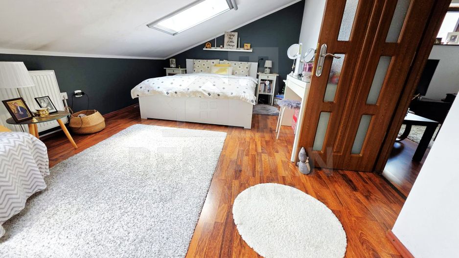 S+P+2+M -Vila-7 Unitati de inchiriat-Spatiu comercial-Severinului - Poză 4