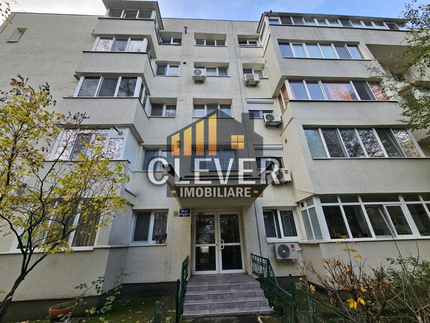 Apartament 3 camere Liviu Rebreanu - Poză 14