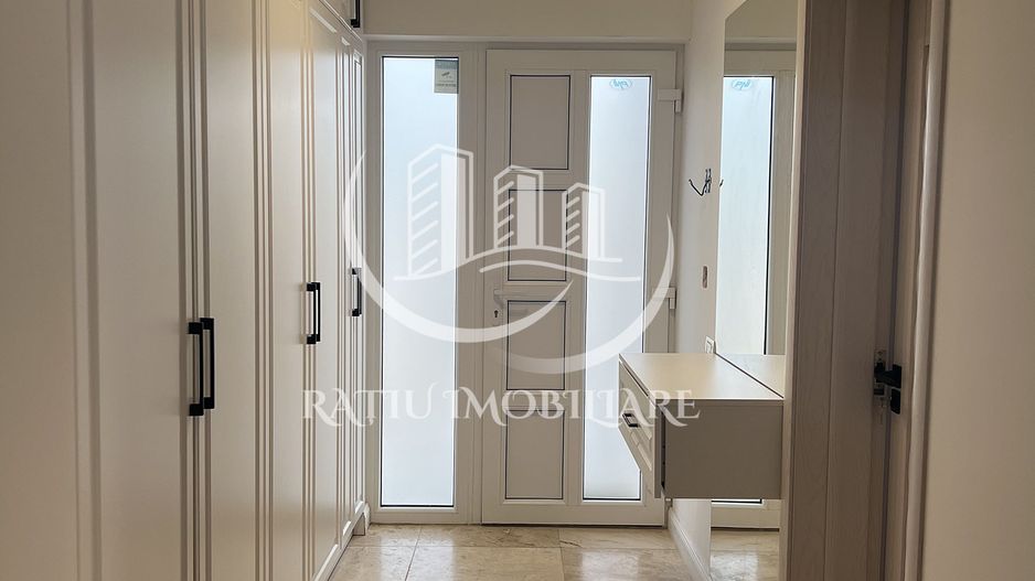 Casa modernă | 4 camere | piscină cu apă geotermală | Oncea | Oradea - Poză 12