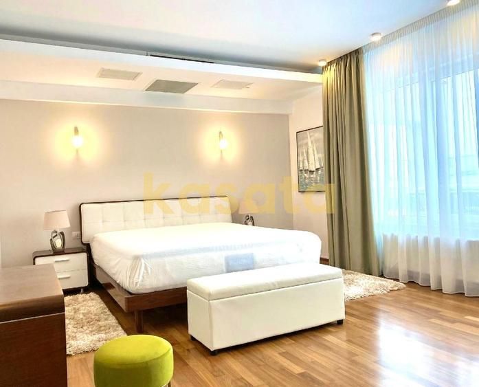 Apartament premium de 3 camere – Herăstrău, confort și eleganță” - Poză 9