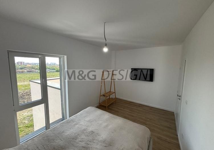 Apartament 2 camere bloc nou zona Mehala - Poză 9