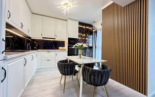 Apartament premium, la cheie, West City Tower - Poză 6