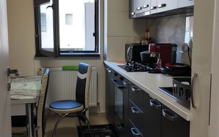 2 Camere Decomandat 60mp + Parcare & Mobilat | Dobroești, Mărului 21 - Poză 7