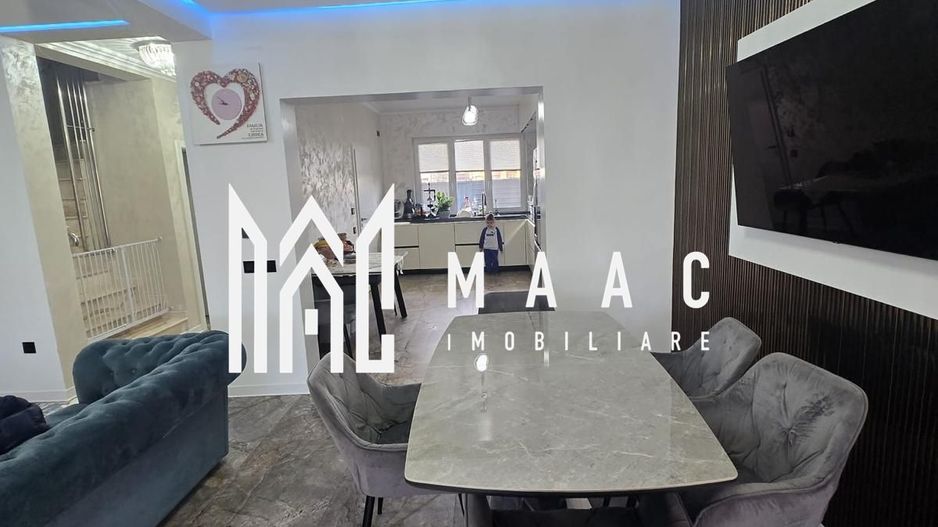 Casa 4 camere | Curte si terasa | Selimbar - Poză 4