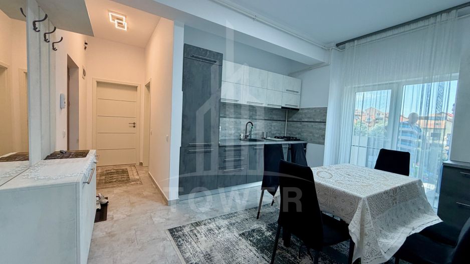 Apartament 2 camere-Doamna Stanca - Poză 7