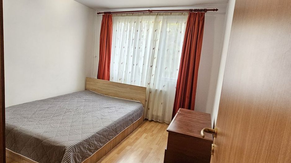 Inchiriere apartament cu 2 camere-Drumul Taberei - Poză 1