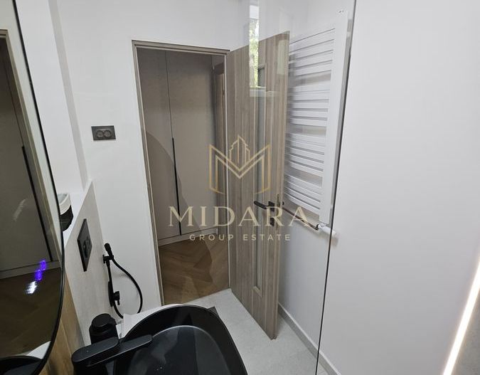 2 camere Tineretului | Vizavi parc | 2 AC | 650€ - Poză 7