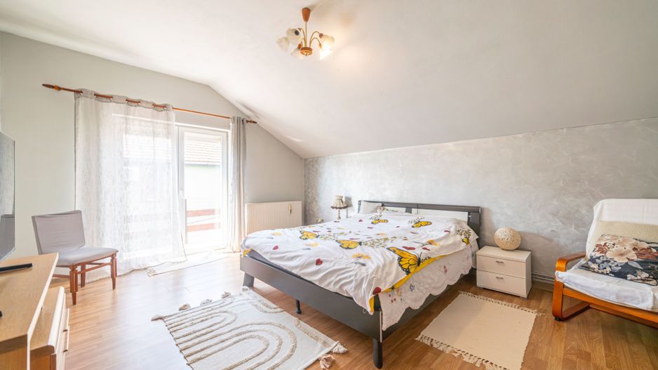 Oportunitate UNICA! Casa individuala la pret de apartament in Chisoda - Poză 11