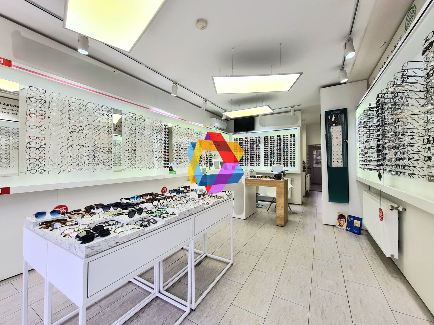Spatiu comercial - 70 mp # plus-imo.ro - Poză 1