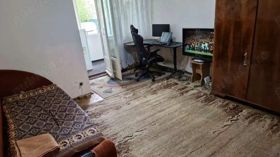 Garsoniera Piata Progresul S218 - Poză 2