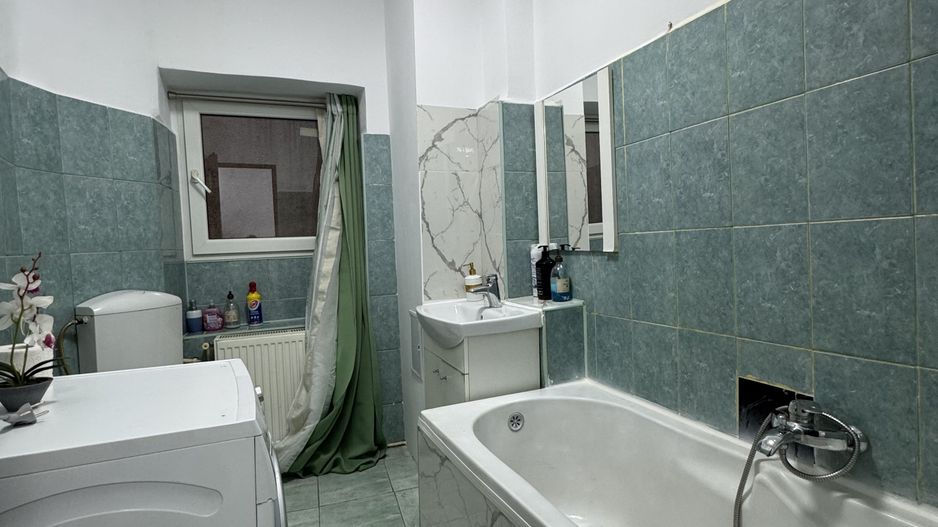 Investiție în centrul Bucureștiului | centrală proprie | Airbnb V16 - Poză 4