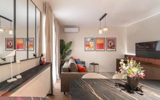 Apartament 2 camere Bucurestii Noi - Poză 1