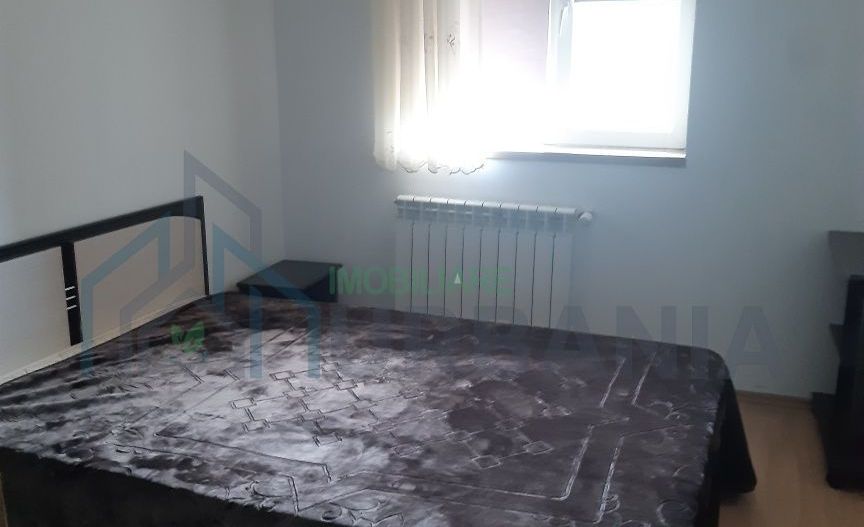Apartament 2 camere, tip D, open-space, 50 mp, în Green Park, Iași - Poză 2
