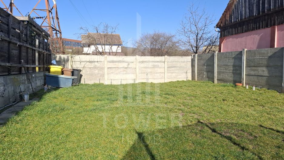 De închiriat apartament 1 cameră – Turnișor, Sibiu - Poză 12