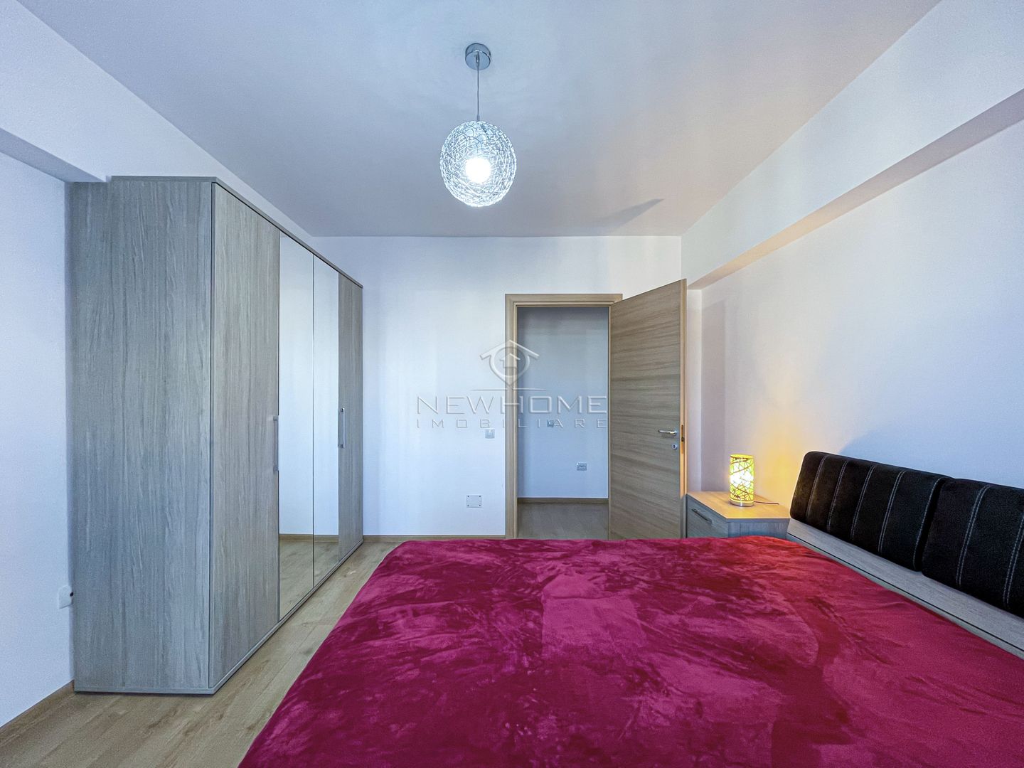Apartament 3 camere, 85mp, 30 mp terasa, zona Buna Ziua - Poză 7