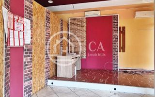 Spatiu comercial de inchiriat in zona Rogerius, Oradea - Poză 3