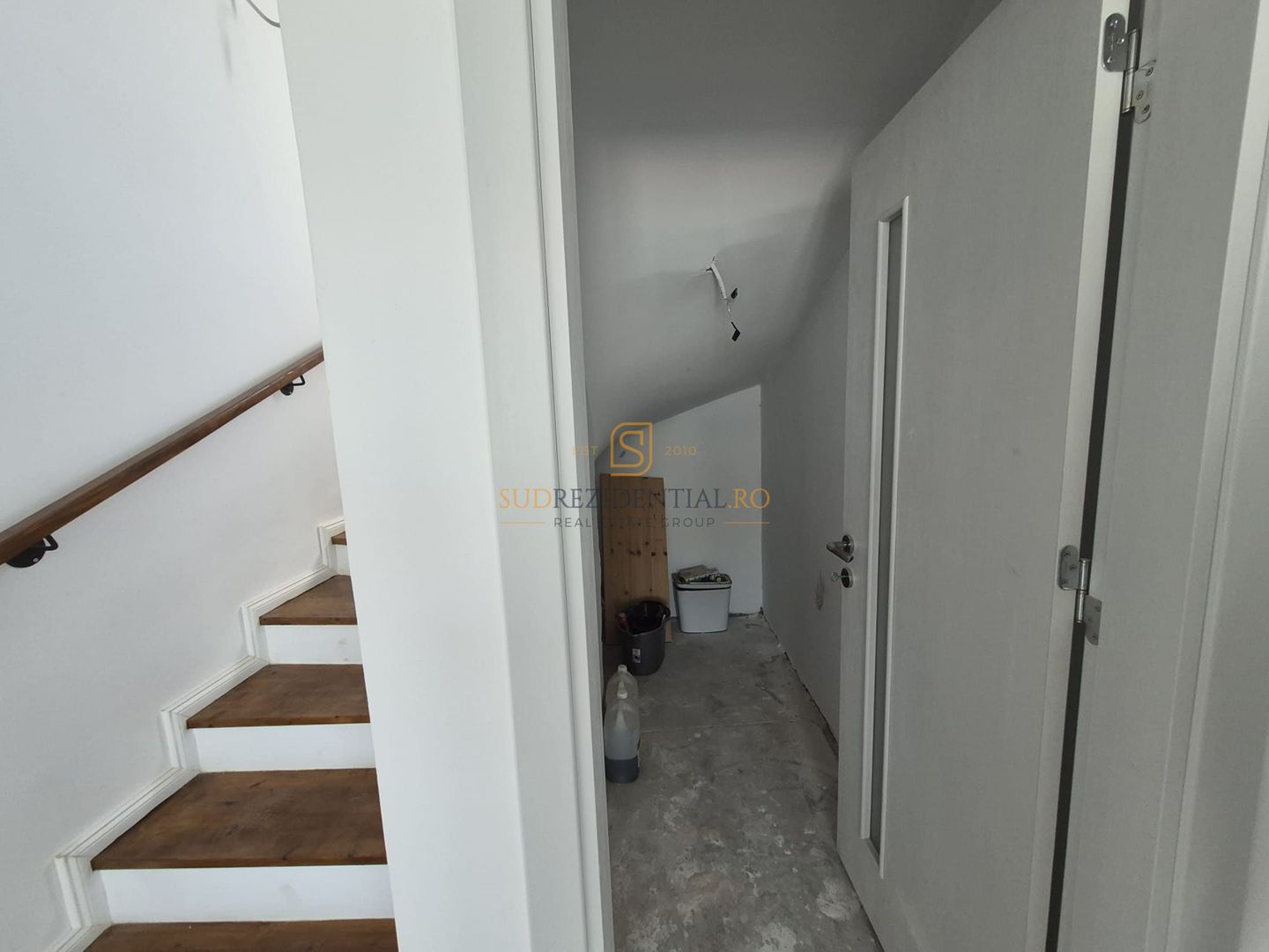 Vilă P+1, 4 camere, 140 mp utili, teren 300 mp | Jilava | 2025 - Poză 5