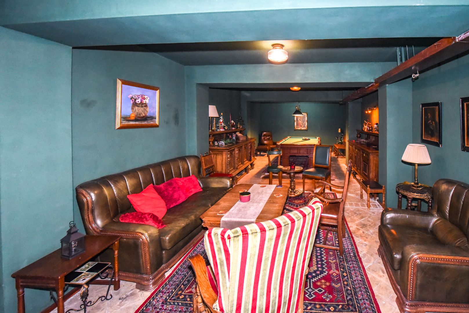 Hotel glamour si restaurant, in inima statiunii Predeal - Poză 45