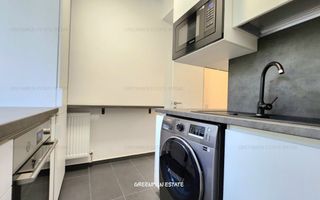 Prima inchiriere, centrala proprie, modern mobilat, Calea Floreasca | Ceaikovski - Poză 21