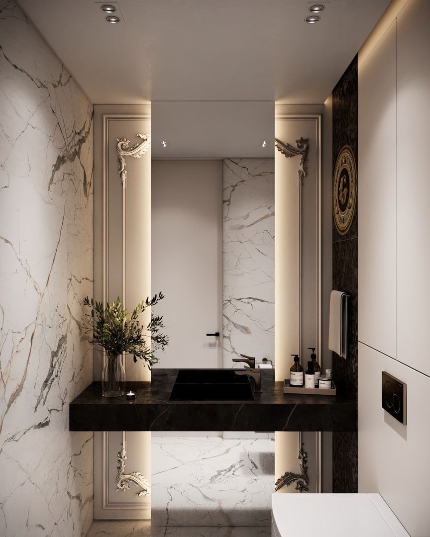 Refugiu contemporan cu grădină și tehnologie de ultimă generație în Pipera - Poză 5