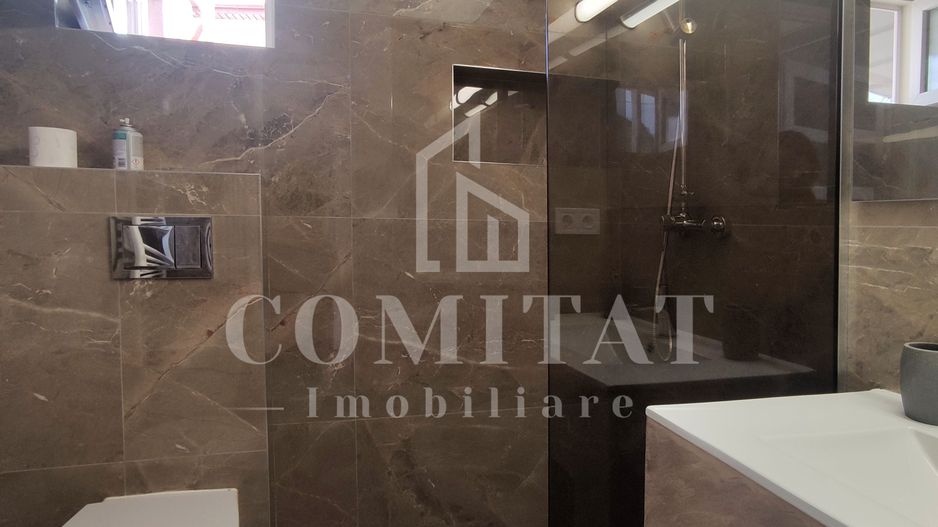 Apartament cu 2 camere | La casă | Prima închiriere | Cartier Someșeni - Poză 8