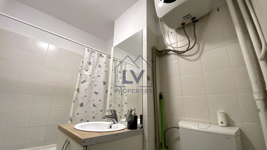 INCHIRIERE GARSONIERA | ZONA BABA NOVAC | PET FRIENDLY - Poză 6