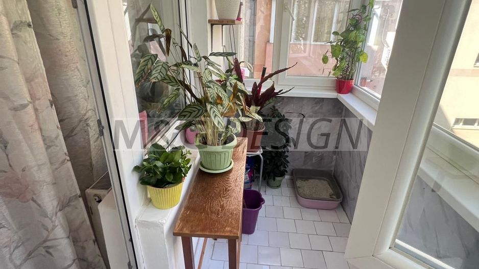 Etaj 2   Calea Aradului- Iulius Mall 2 camere - Poză 13