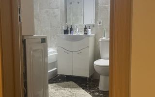 # vand Ap 2 camere mobilat si utilat 44mp Valea lupului - Poză 6