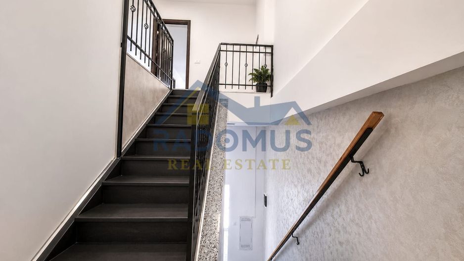 Clădire Ultracentrală | 10 camere | Încălzire în pardoseală | D+P+M - Poză 15