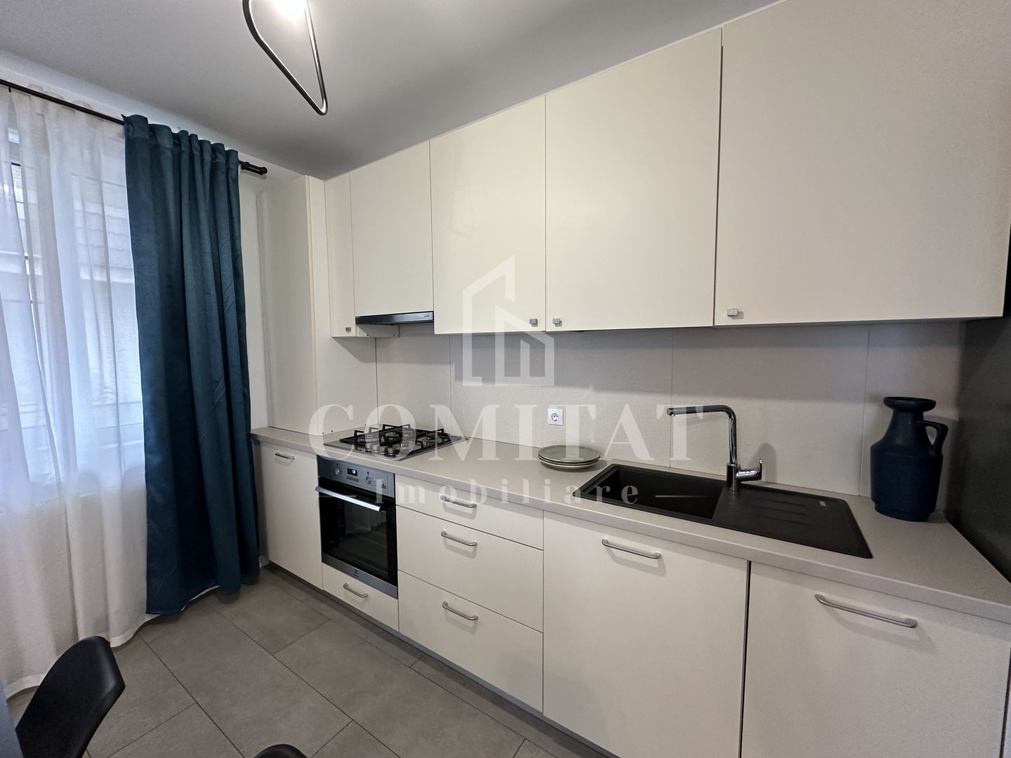 Apartament cu 3 camere | 77 mp | Eugen Ionesco - Poză 5
