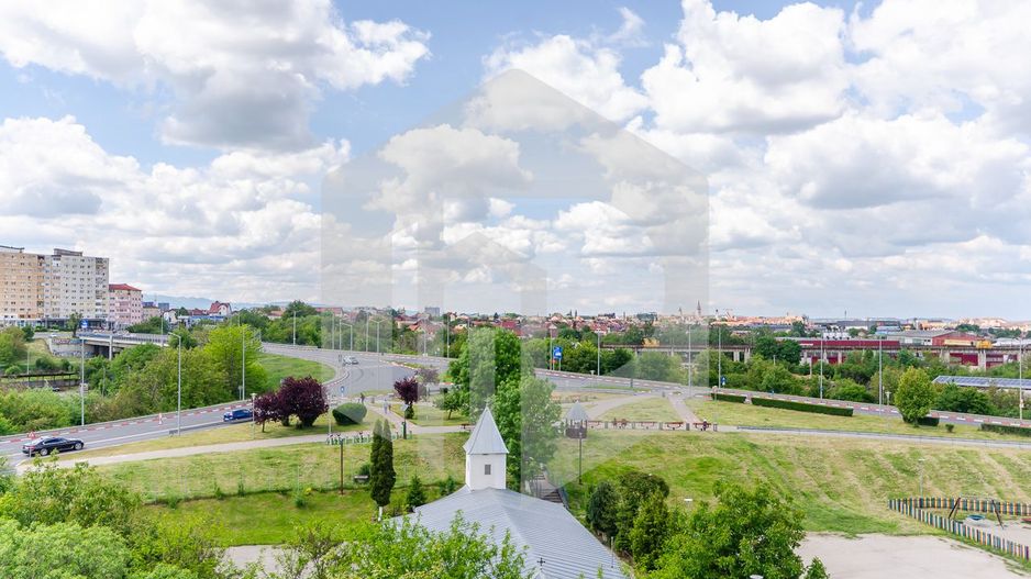 Apartament | 3 Camere | Etaj 5 | 88mpu | Stefan cel Mare | 2 Niveluri - Poză 8