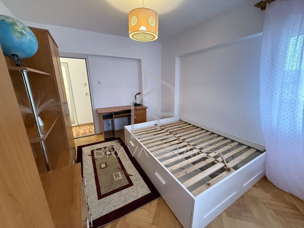 PET FRIENDLY! Apartament 3 dormitoare, 65mp, balcon,  zona Zorilor - Poză 6