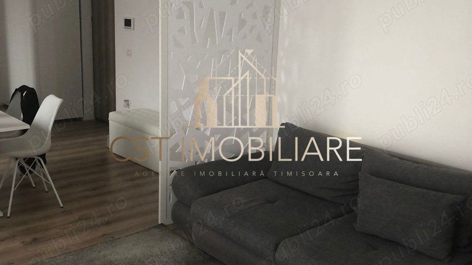 Apartament 2 camere, Zona Dumbrăvița - Poză 2