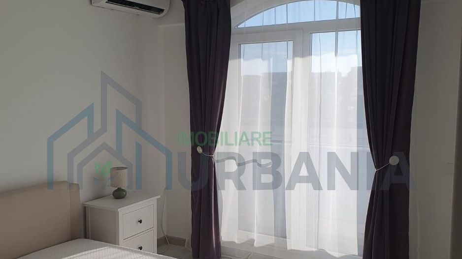 Apartament 2 camere cu parcare de închiriat în Complexul Contemporan, Iași - Poză 8