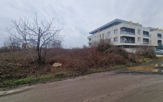 Teren 913 mp | Drumul Agatului | Sector 1, București - Poză 1