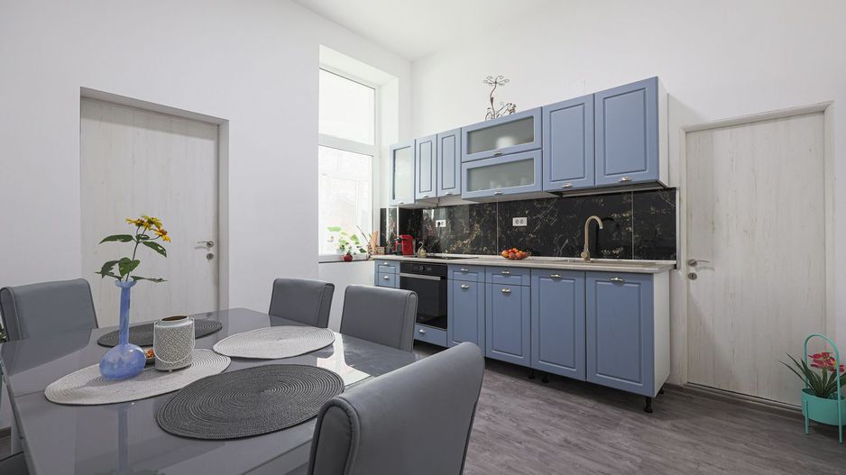 Apartament ultracentral cu 1 dormitor - Poză 4