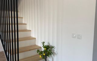 Casa de vânzare în Domnești, strada Ciutaci 5 camere - Poză 6