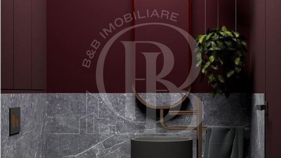 Apartament 3 camere | Rooftop Privat | Pallady Metrou Teclu - Poză 8