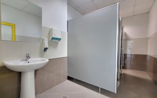 Spatiu de birouri - 495.8 mp #PLUS Spatii comerciale / Birouri - Poză 6