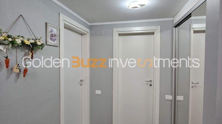 Investiție Ideală | 2 Camere | 65mp parcare inclusa - Poză 7